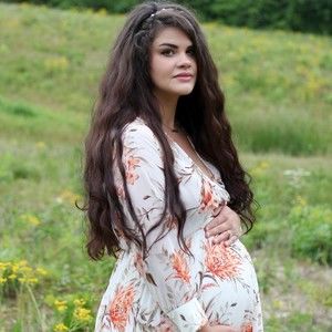 Meet your Posher, Mary katelyn